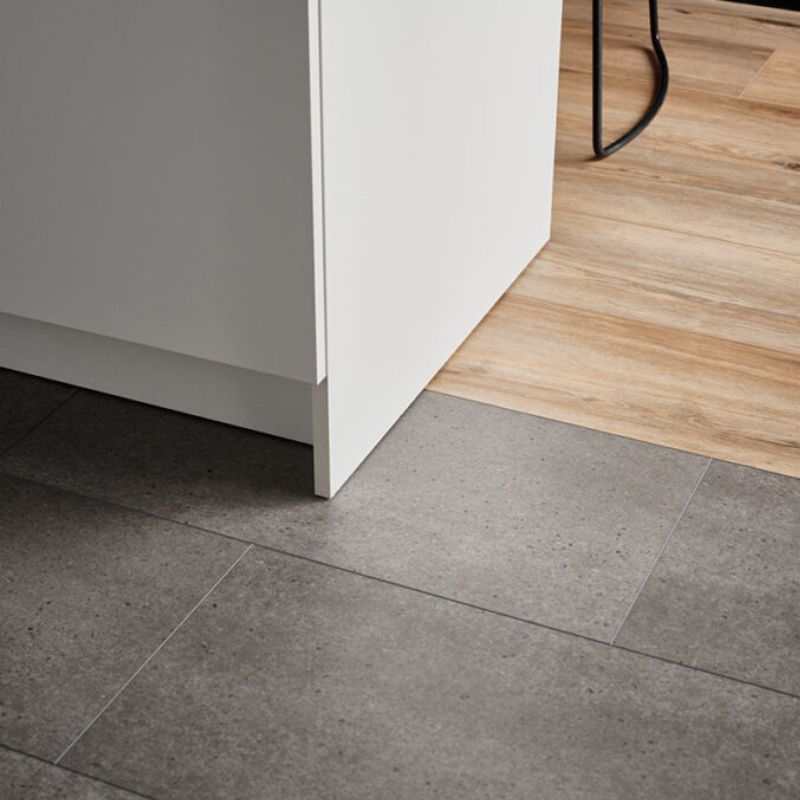 Tienda de revestimiento de suelos